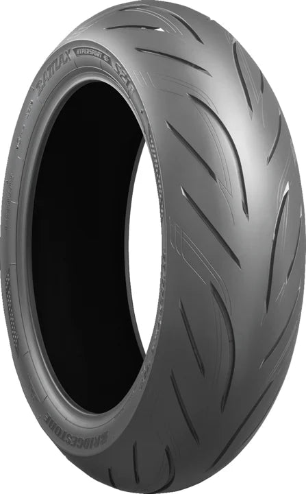 Bridgestone Battlax Hypersport S21 Tire — representative model photo