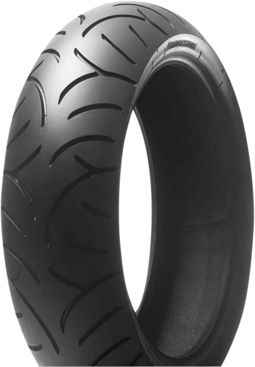 Bridgestone Battlax BT-021 Rear Tire — representative model photo