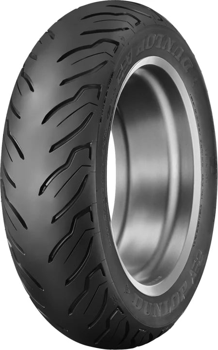 Dunlop AE2 — representative tire model photo