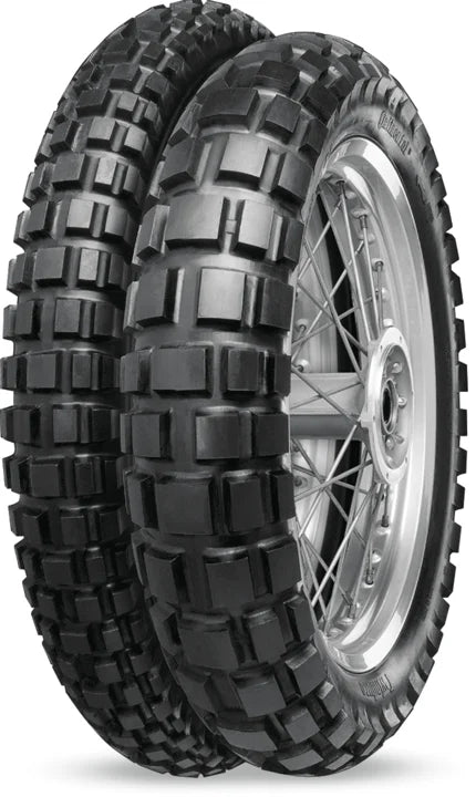 Continental TKC 80 Tire — representative model photo