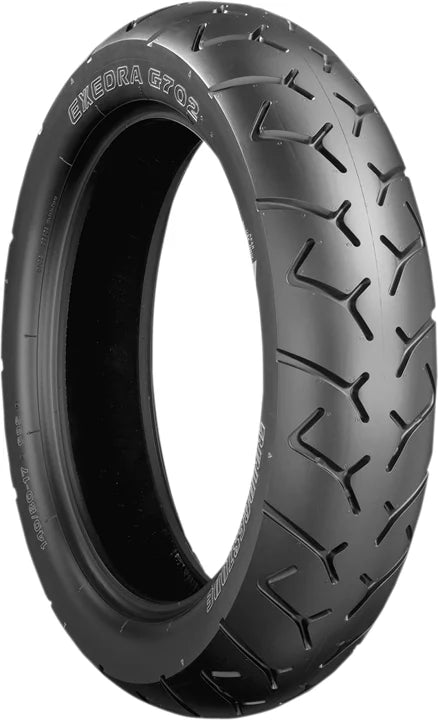Bridgestone Exedra G702 Tire — representative model photo