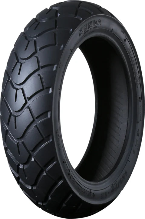 Kenda K761 Dual Sport — representative tire model photo