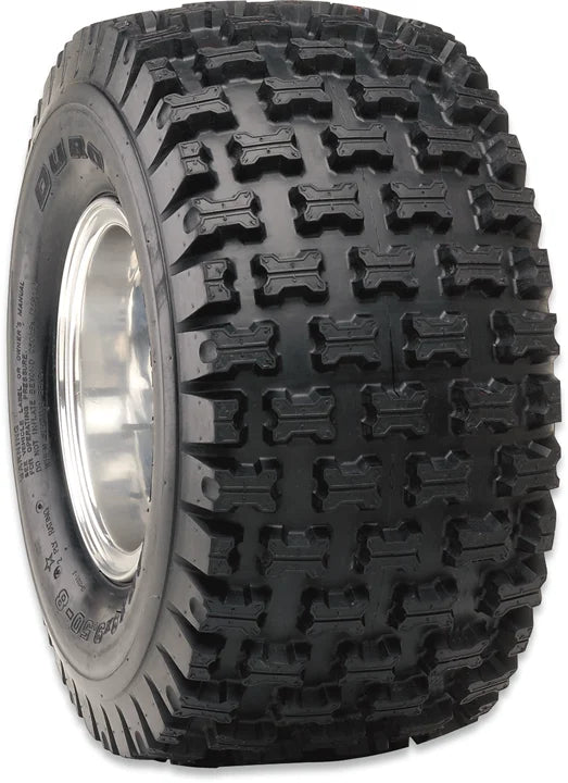 Duro DI-2006 Easy Trail — representative tire model photo