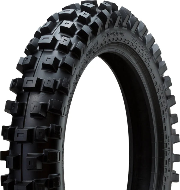 IRC VE-33 Gekkota — representative tire model photo