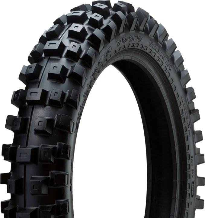 IRC VE-33 Gekkota — representative tire model photo