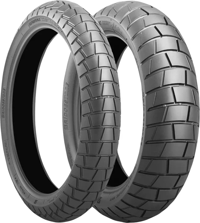 Bridgestone Battlax Adventure Trail AT41 Tire — representative model photo