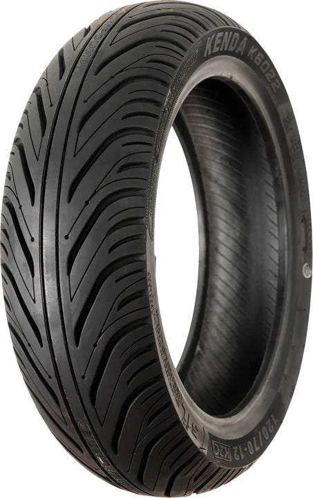 Kenda K6022 Kozmik — representative tire model photo