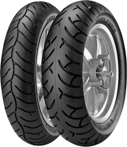 Metzeler Feelfree™ Scooter — representative tire model photo