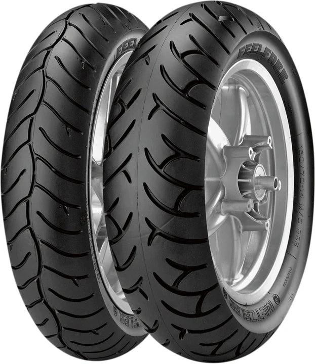 Metzeler Feelfree™ Scooter — representative tire model photo