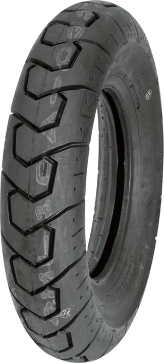 Bridgestone ML17 Front Scooter Tire — representative model photo