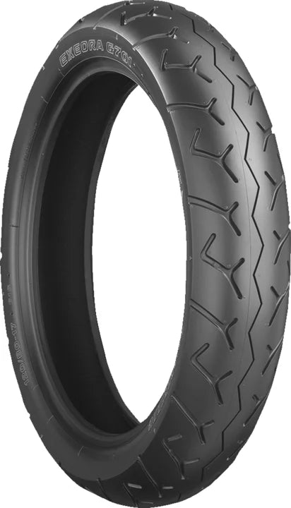 Bridgestone Exedra G701 Tire — representative model photo
