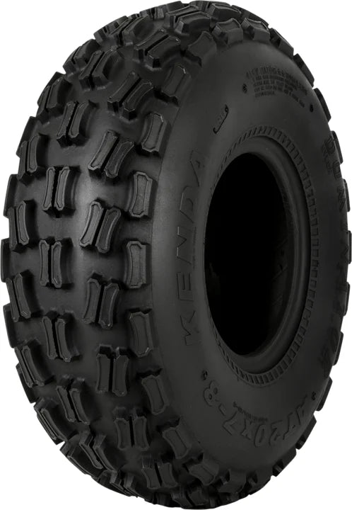 Kenda K300 Dominator — representative tire model photo