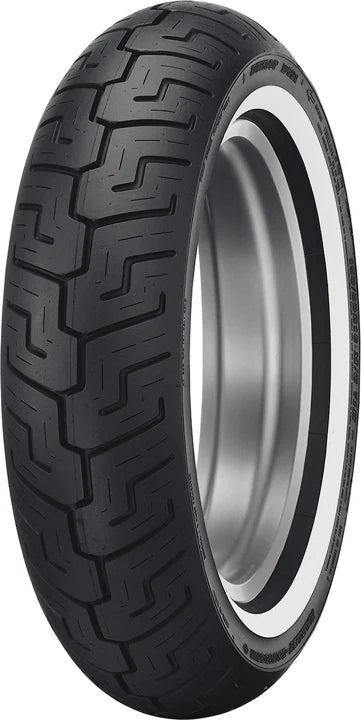 Dunlop D402 — representative tire model photo