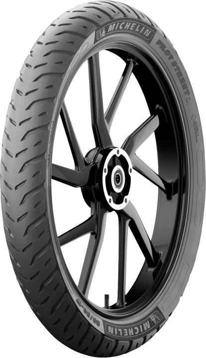 Michelin Pilot Street 2 Tire Reinforced — representative tire model photo