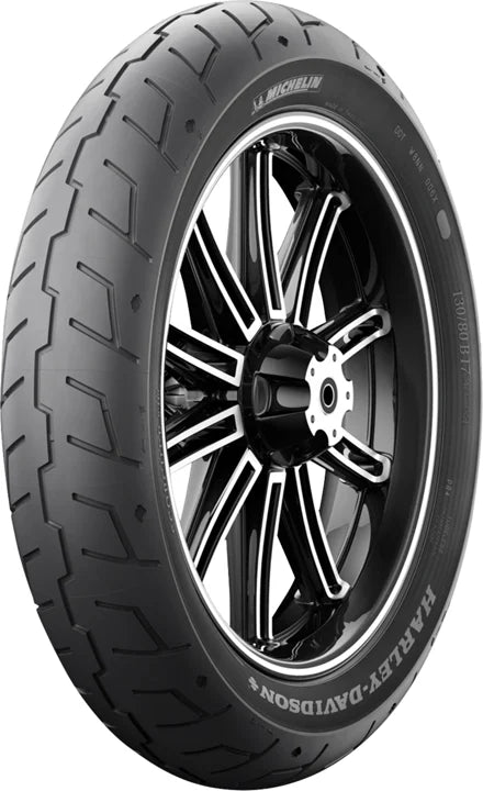 Michelin Scorcher 31 — representative tire model photo