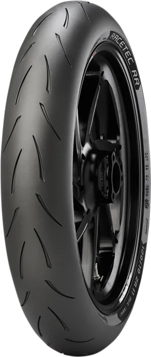 Metzeler Racetec™ RR Tire - Hard Compound/B Variation — representative tire model photo