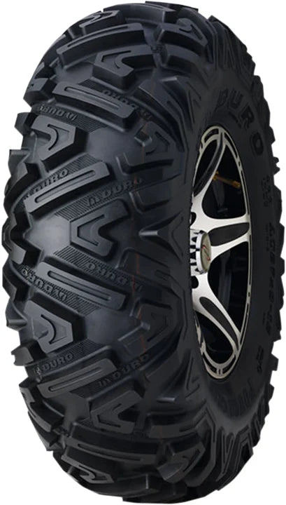 Duro DI2038 Power Grip II — representative tire model photo