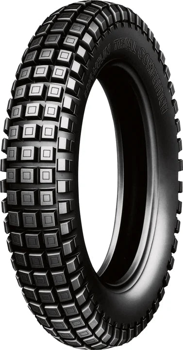 Michelin Trial X-Light Competition — representative tire model photo
