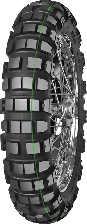 Mitas Enduro Trail-Rally Pro Super Light — representative tire model photo