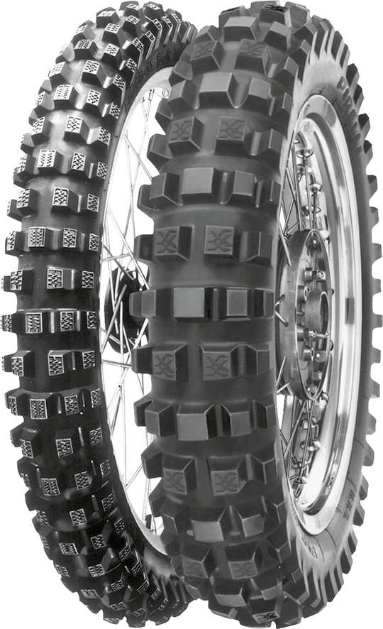 Representative tire model photo