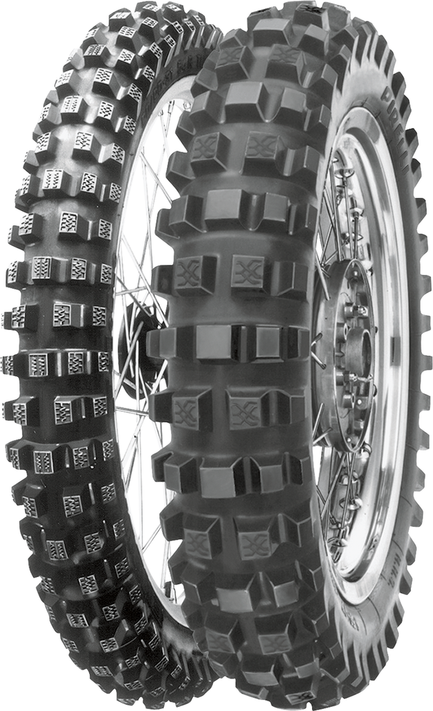 Representative tire model photo