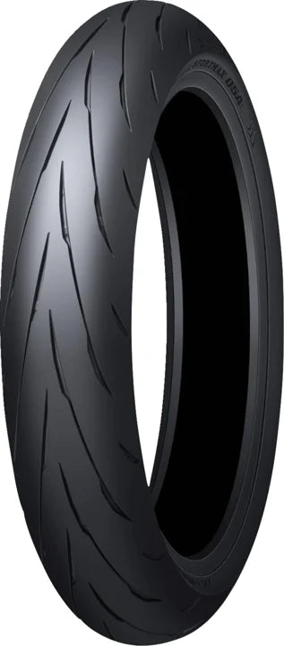 Dunlop Sportmax Q5A — representative tire model photo