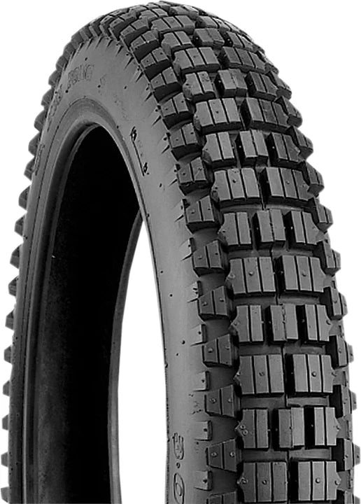 Duro HF307 — representative tire model photo