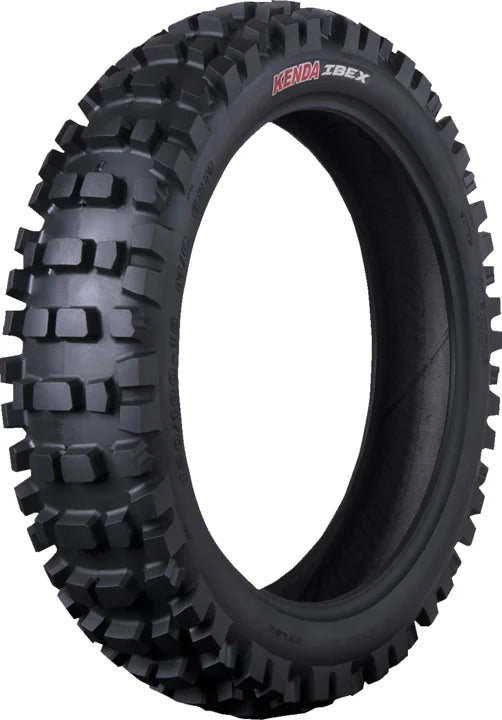 Kenda K774 Ibex — representative tire model photo