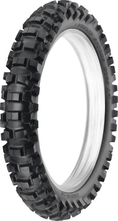 Dunlop D739 AT — representative tire model photo