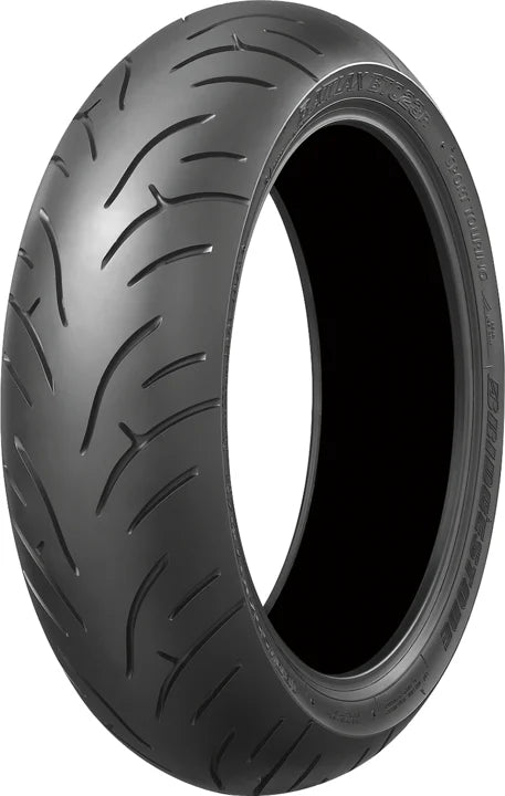 Bridgestone Battlax BT-023 Tire — representative model photo