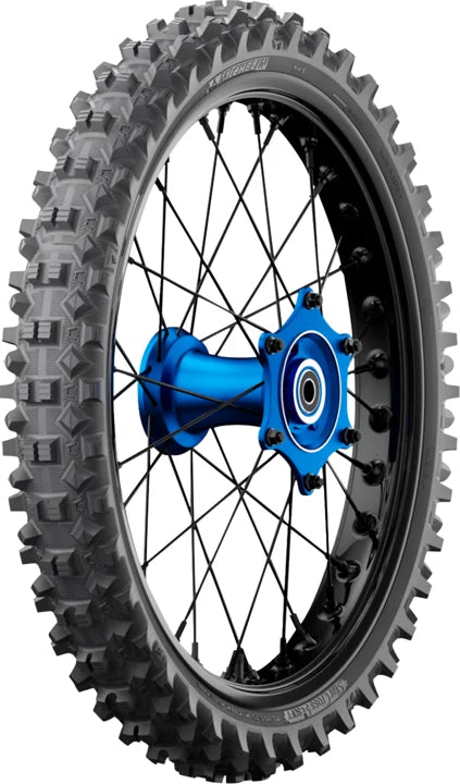 Michelin StarCross 5 Soft — representative tire model photo