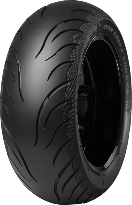 Avon Cobra Chrome AV92 Reinforced Tire — representative model photo