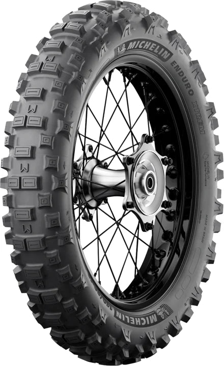 Michelin Enduro Xtrem TIre — representative tire model photo
