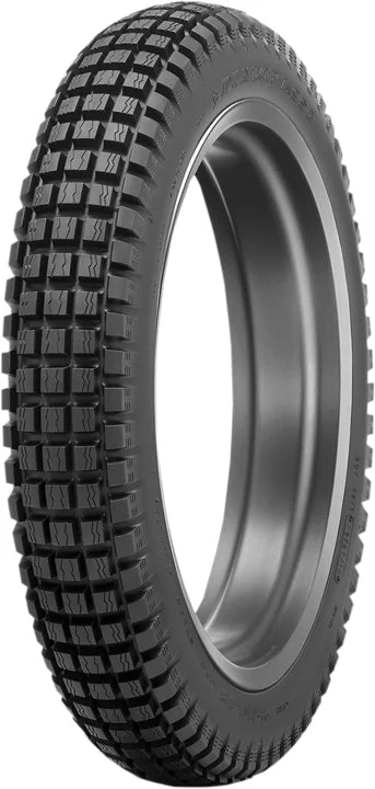 Dunlop K950 — representative tire model photo