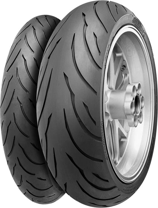 Continental ContiMotion Tire — representative model photo