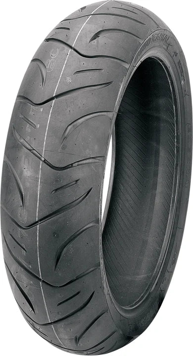 Bridgestone Exedra G850 Tire — representative model photo