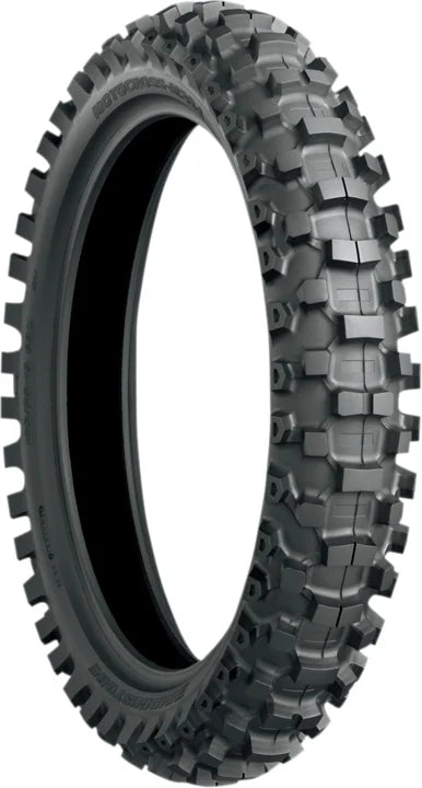 Bridgestone M204 Tire — representative model photo