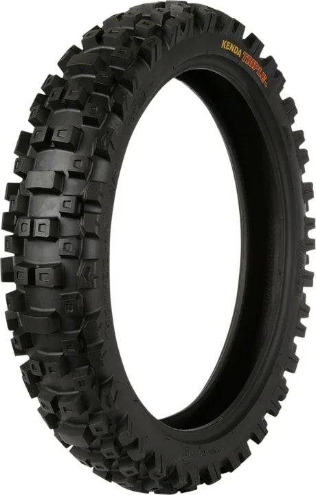 Kenda K781 Triple Sticky — representative tire model photo
