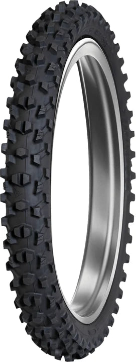 Dunlop Geomax Factory Spec — representative tire model photo