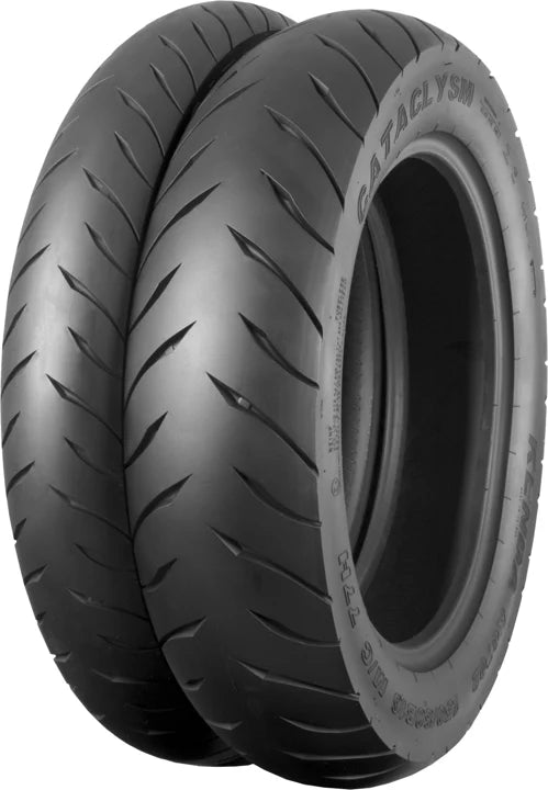 Kenda K6702 Cataclysm — representative tire model photo