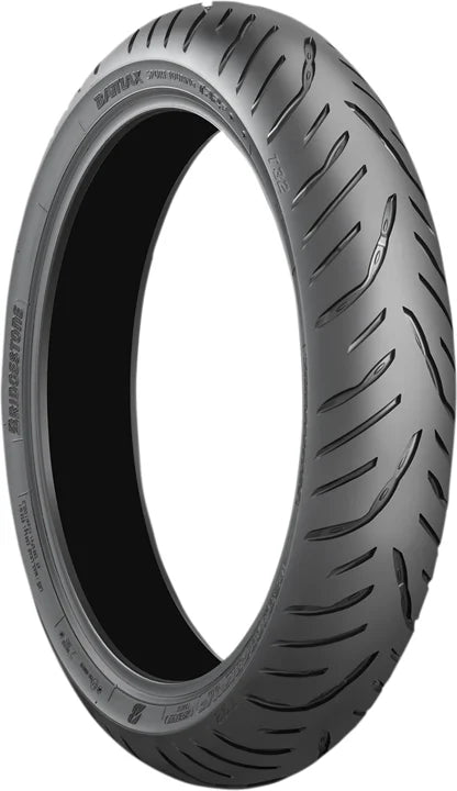 Bridgestone Battlax Sport Touring T32 GT Tire — representative model photo