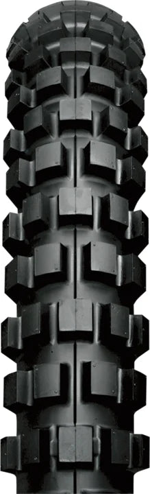 IRC Battle Rally TR8 — representative tire model photo
