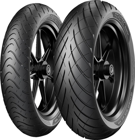 Metzeler Roadtec™ Scooter — representative tire model photo
