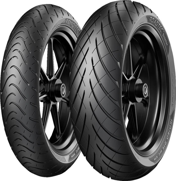 Metzeler Roadtec™ Scooter — representative tire model photo
