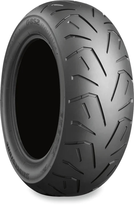 Bridgestone Exedra G852 Tire — representative model photo