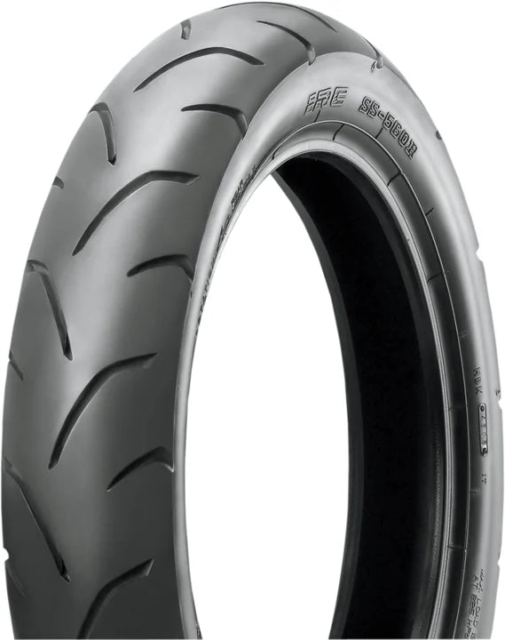 IRC SS-560 — representative tire model photo