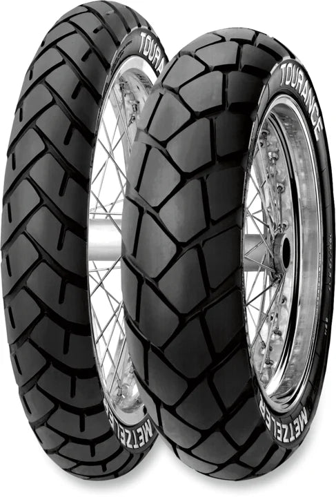 Metzeler Tourance™ — representative tire model photo