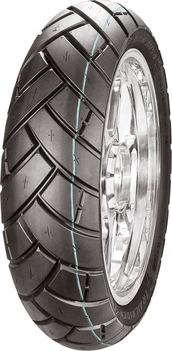 Avon Trailrider Tire — representative model photo