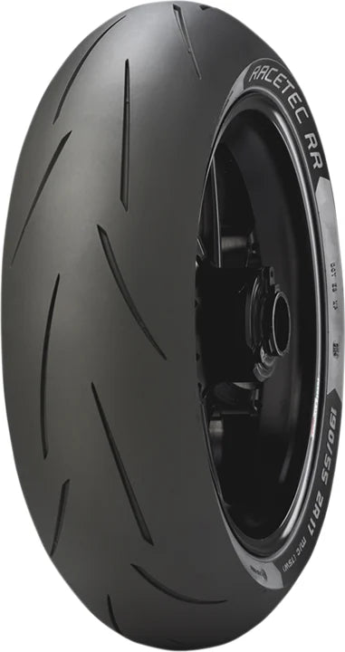 Metzeler Racetec™ RR Tire - Hard Compound — representative tire model photo