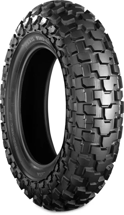 Bridgestone Trail Wing Series Tire — representative model photo